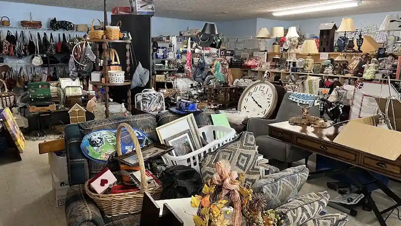 Consignment store in Ashland, Kentucky: A CUT Above Consignment