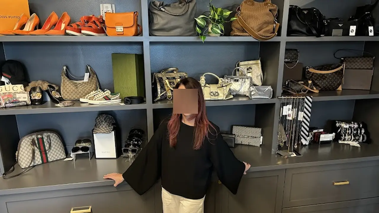 Consignment store in Redmond, Washington: A New Debut