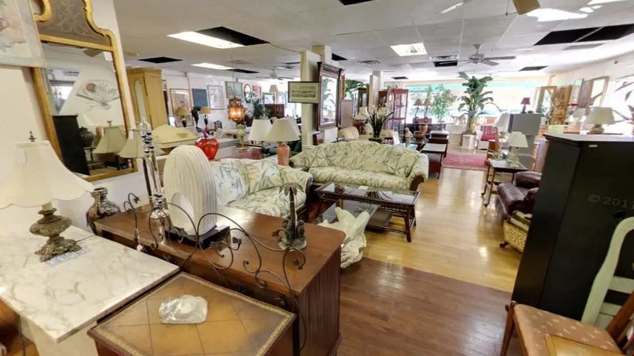 Consignment store in Largo, Florida: A New Look