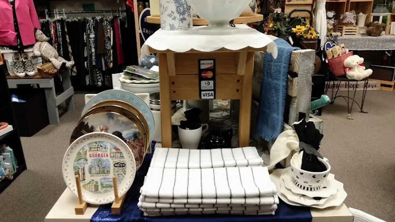 Consignment store in Pulaski, Virginia: A Perfect Piece Boutique