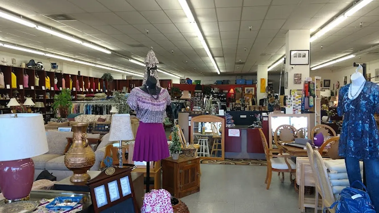 Consignment store in Vancouver, Washington: A Treasure Trove