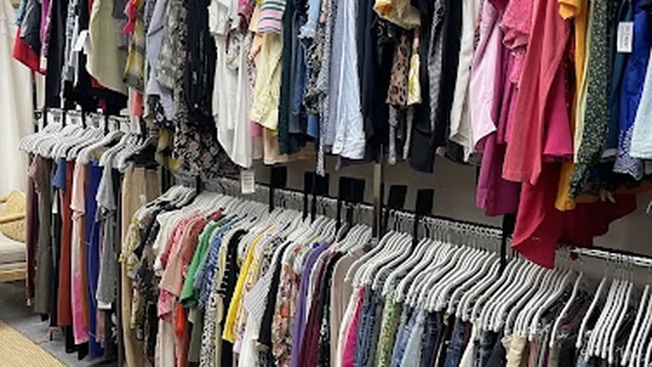 Consignment store in Mabank, Texas: Acre Lane Apparel