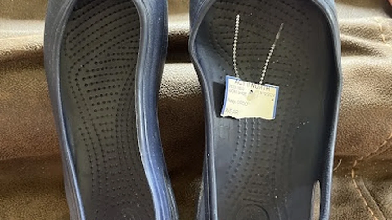 Consignment store in Chambersburg, Pennsylvania: Act II North
