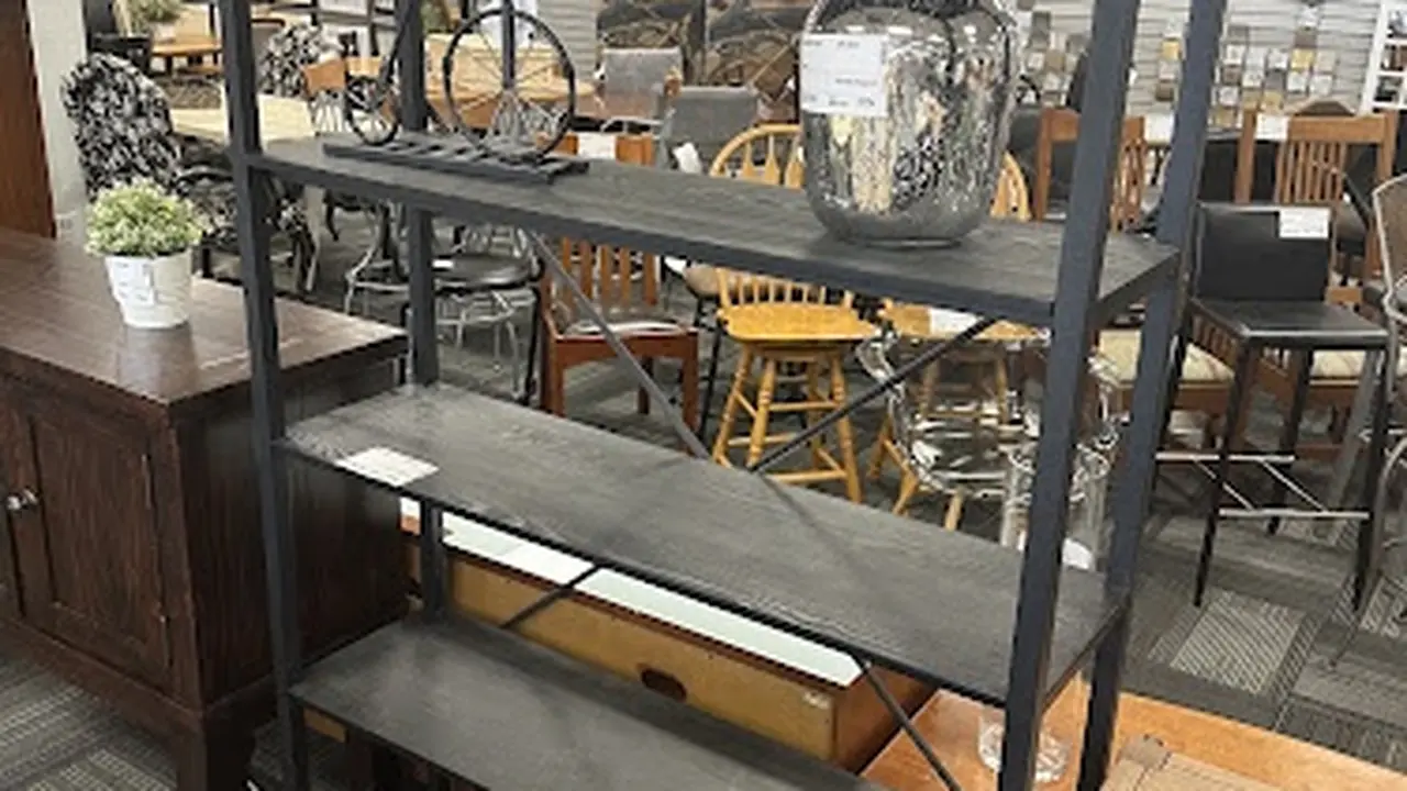 Consignment store in Littleton, Colorado: Affordable Consigned Furnishings
