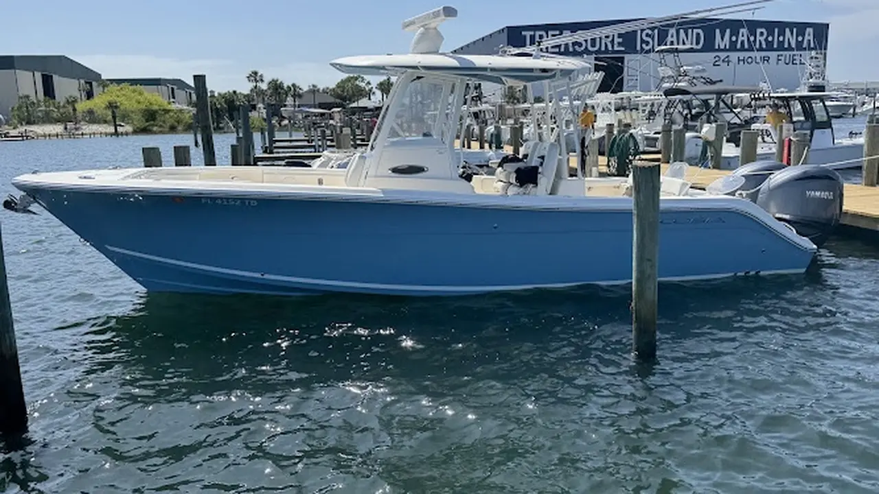 Consignment store in Palmetto Bay, Florida: All Florida Yacht Sales