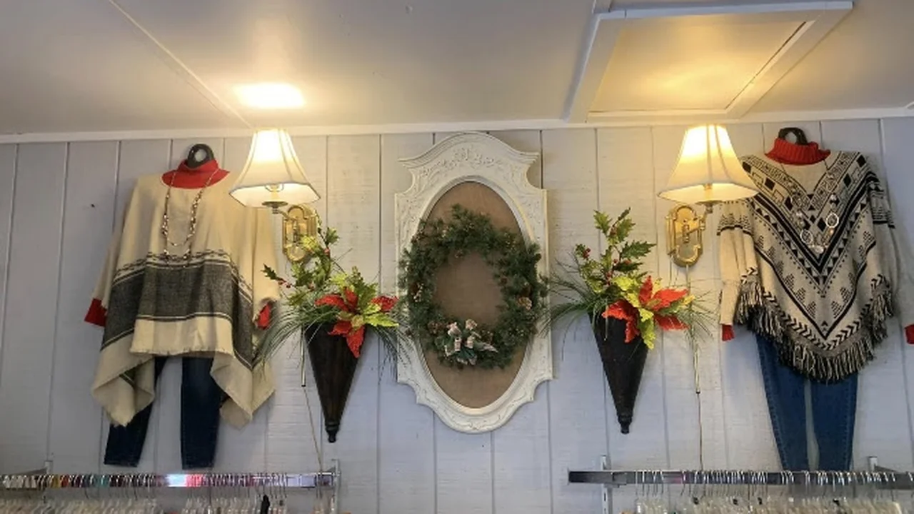 Consignment store in Wedowee, Alabama: Ann's Consignment