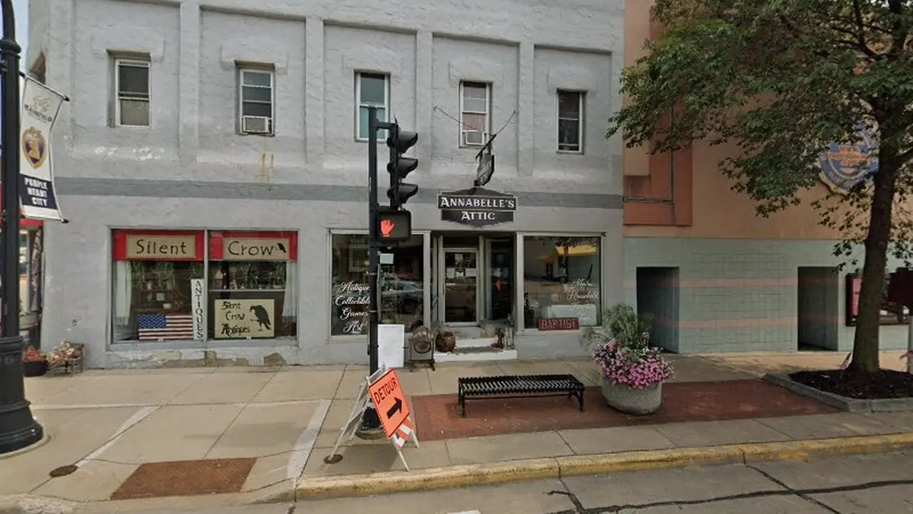 Consignment store in Marshfield, Wisconsin: Annabelle’s Attic