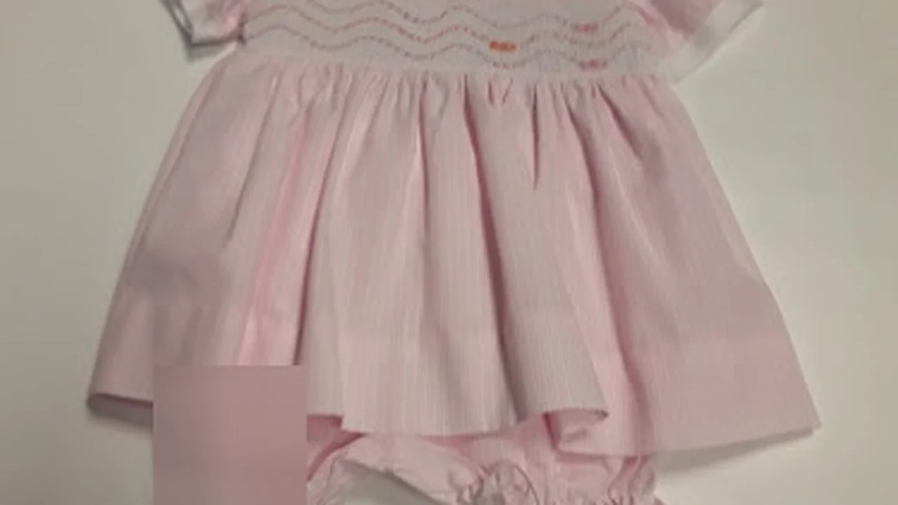 Consignment store in Wilson, North Carolina: Annie Em's Children's Shop