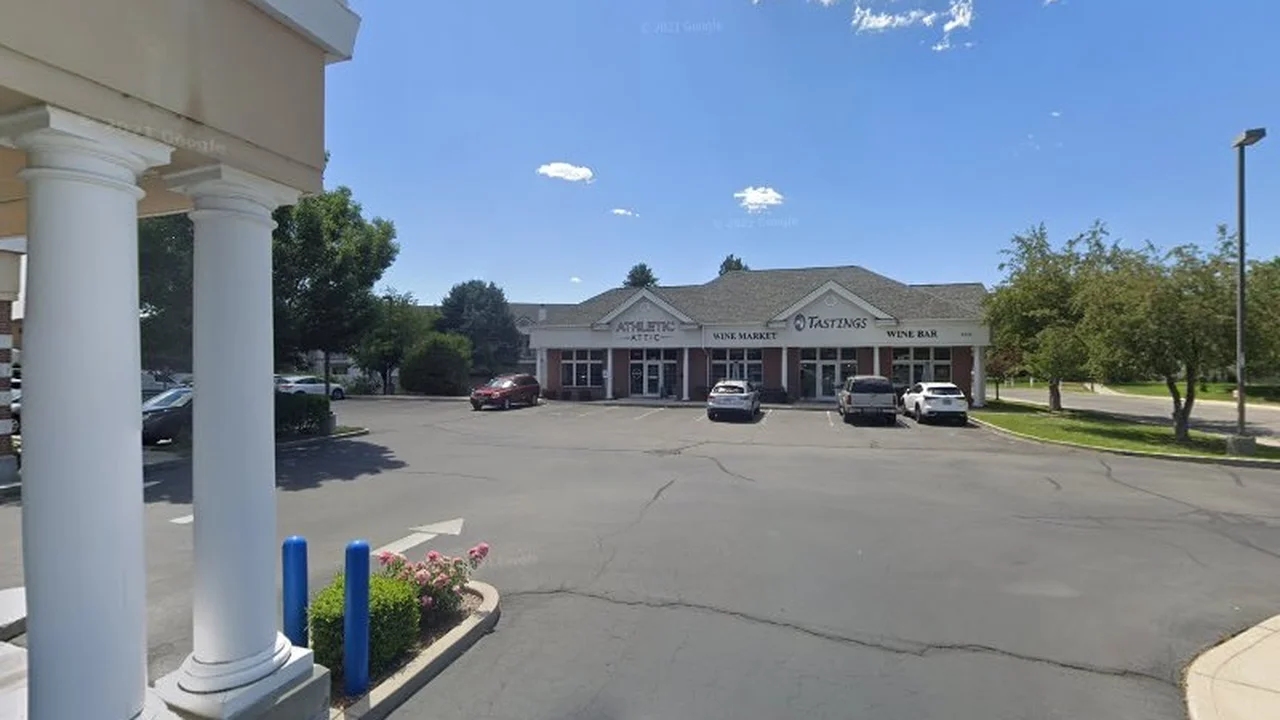 Consignment store in Boise, Idaho: Athletic Attic Boise