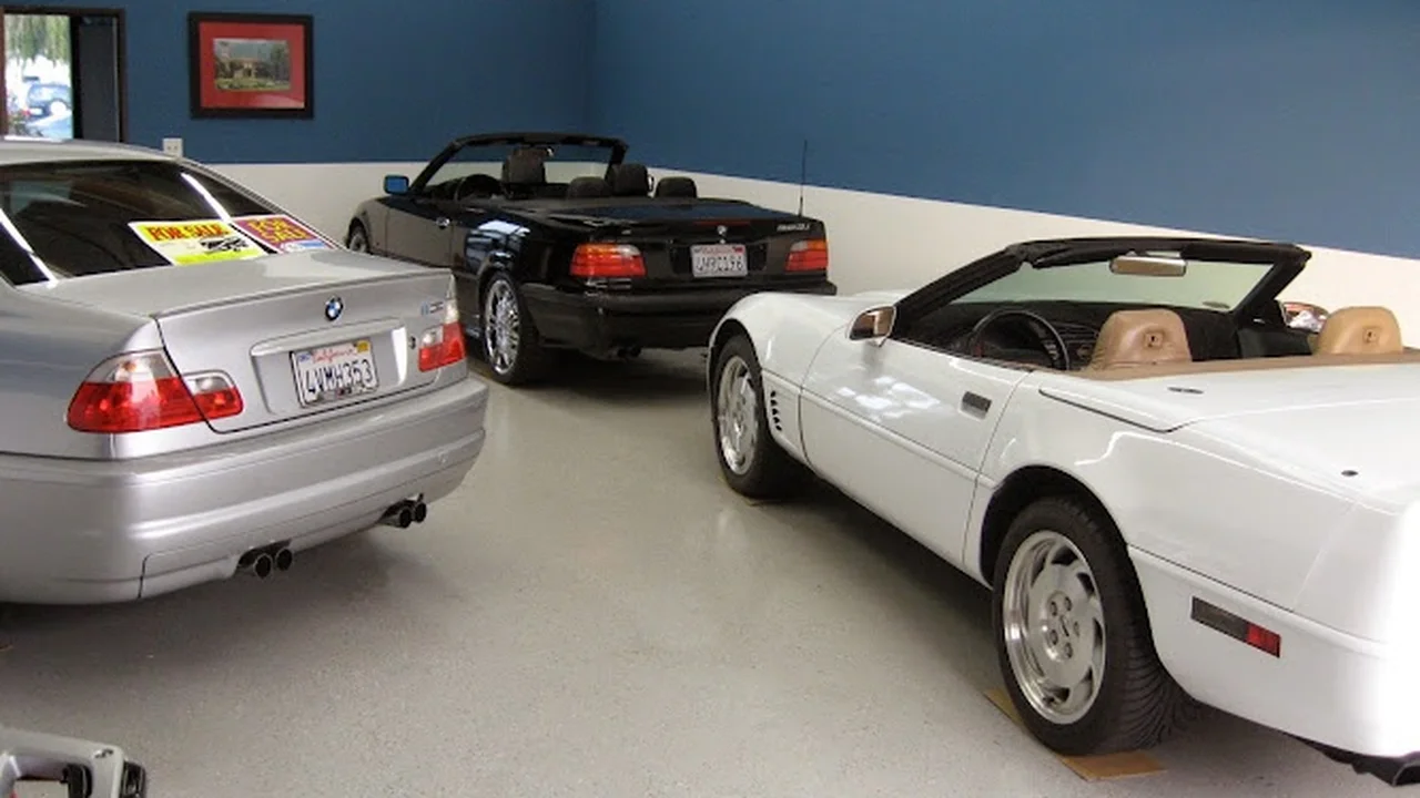 Consignment store in San Marcos, California: Auto Consignment of San Diego