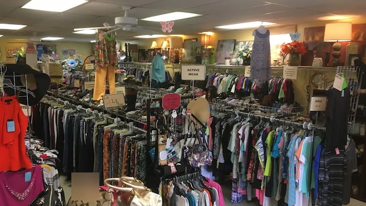 Consignment store in Shepherdsville, Kentucky: B.B.’s Consignment