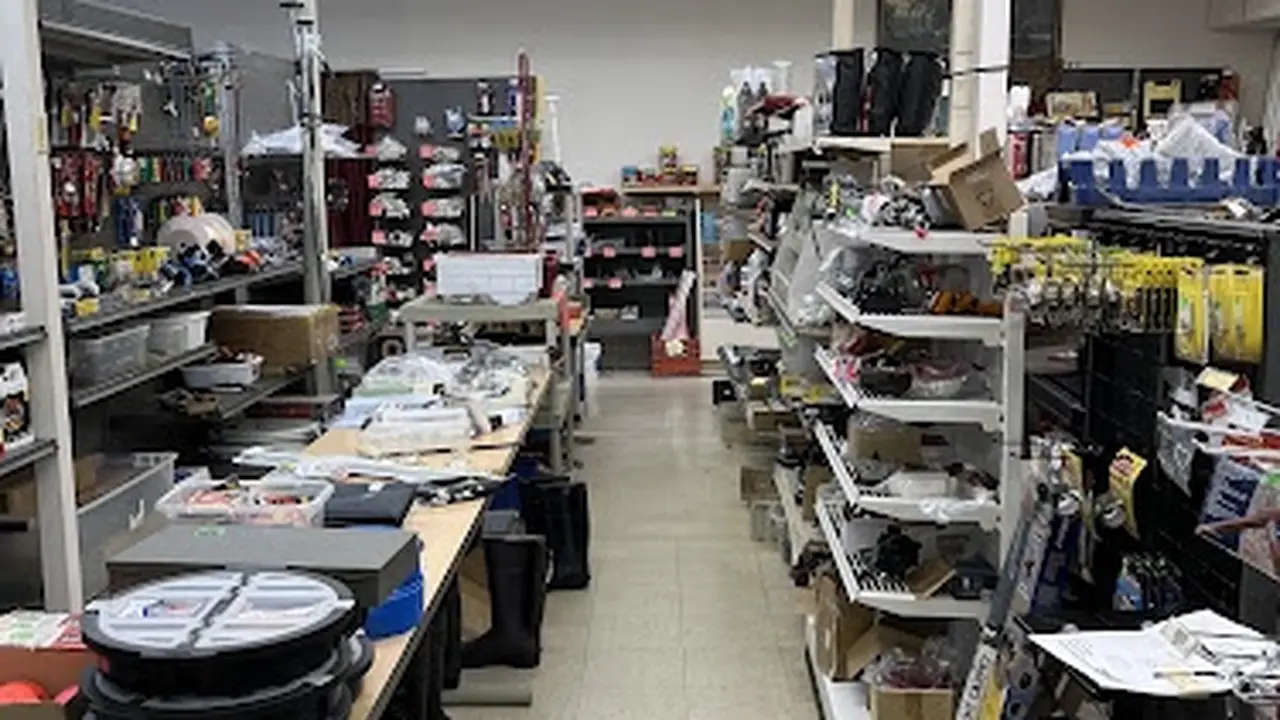 Consignment store in Chelsea, Oklahoma: B.S. Stop Consignment and Resale Shop