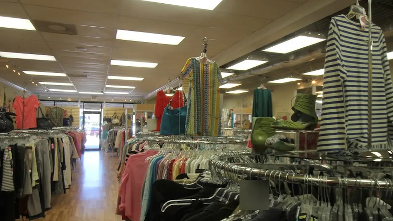 Consignment store in Marietta, Georgia: Back By Popular Demand