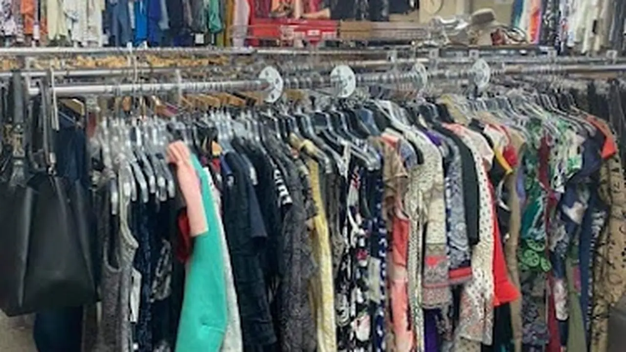 Consignment store in Sussex, New Jersey: Back On the Rack Consignments