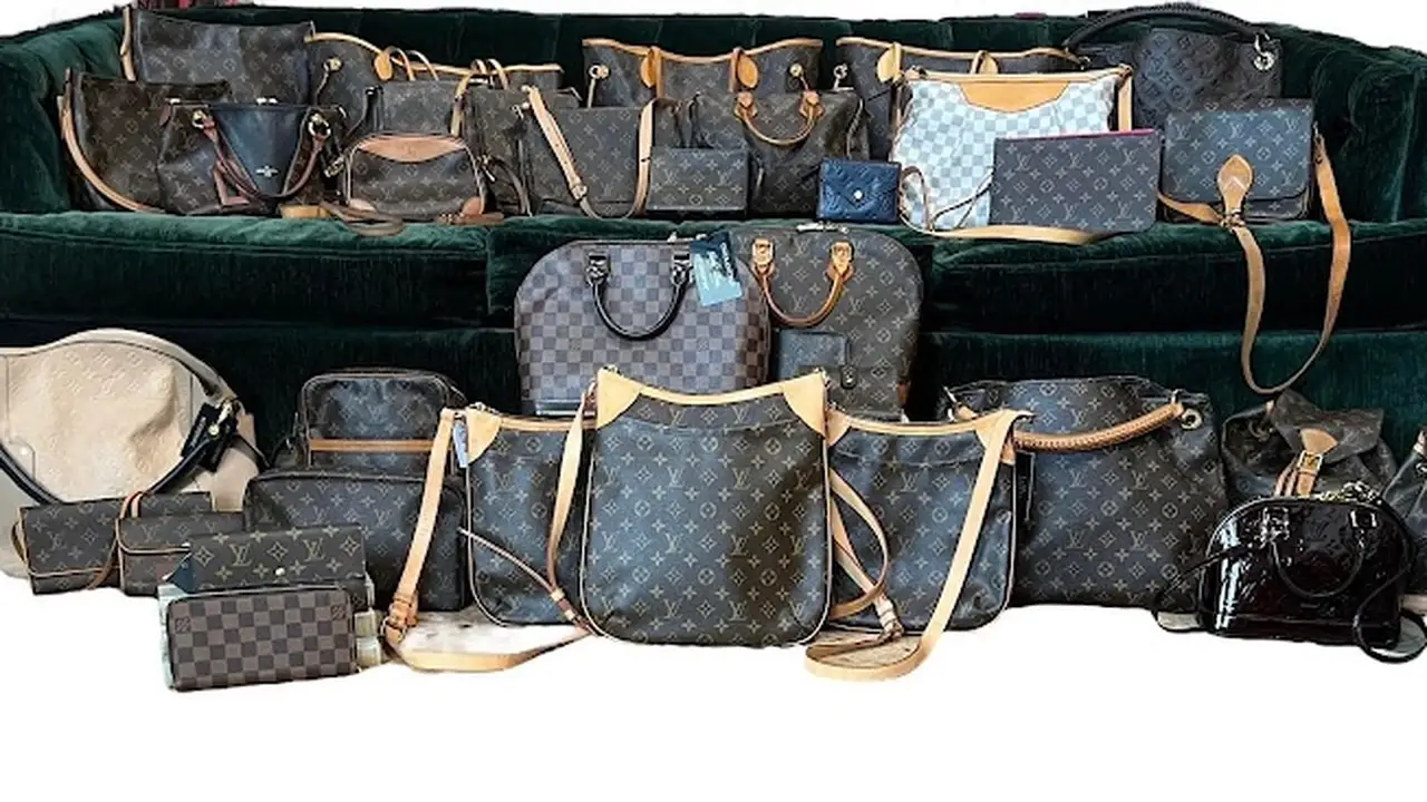 Consignment store in Denham Springs, Louisiana: Back on the Rack Upscale Resale