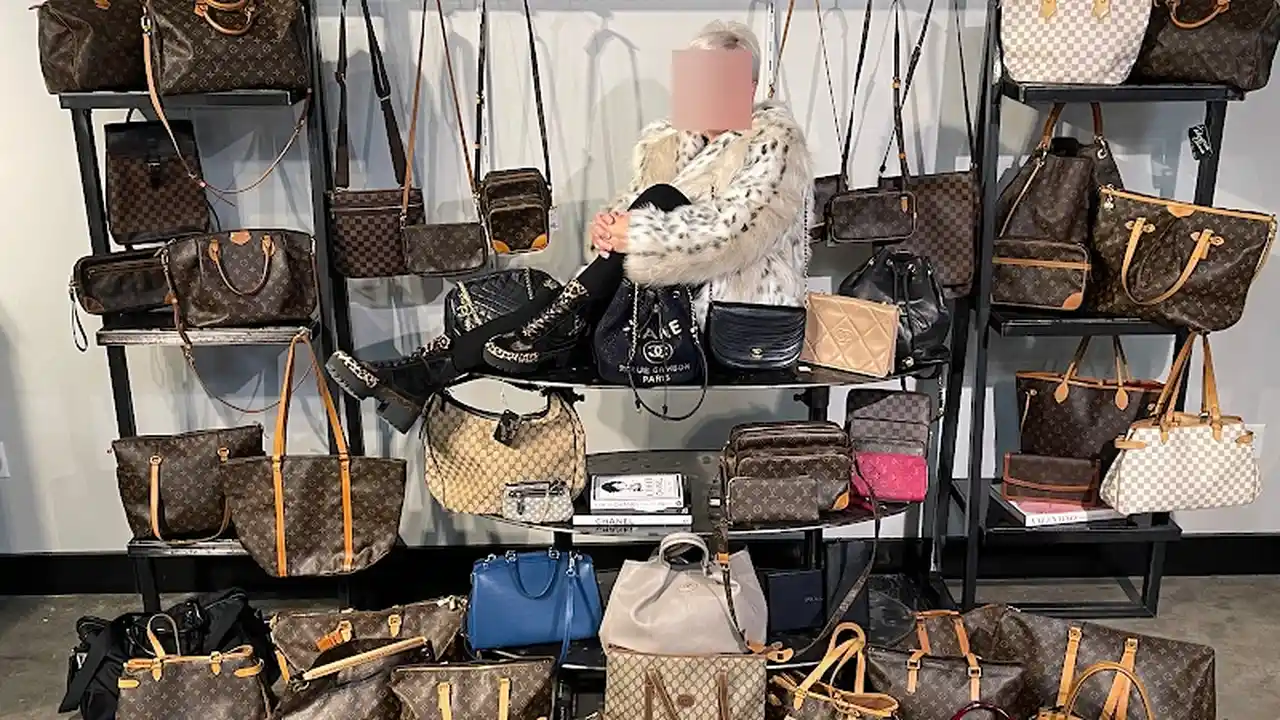 Consignment store in Ocean Springs, Mississippi: Back On the Rack Upscale Resale