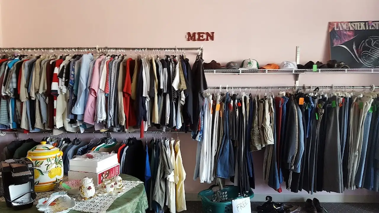 Consignment store in Lancaster, Ohio: Bargain Boutique