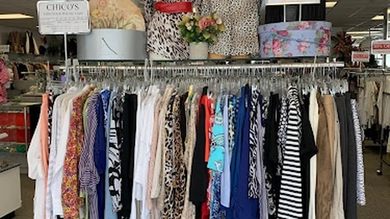 Consignment store in Houston, Texas: Baubles & Beads