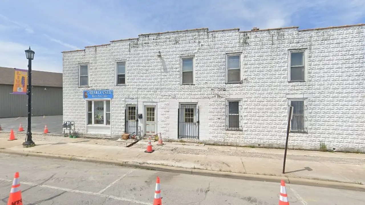 Consignment store in Fremont, Ohio: Bearly Used Kids Boutique