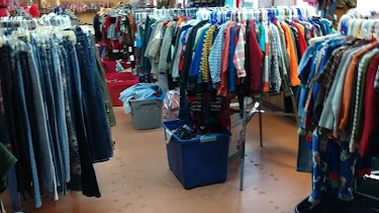 Consignment store in Nacogdoches, Texas: Bearly Used