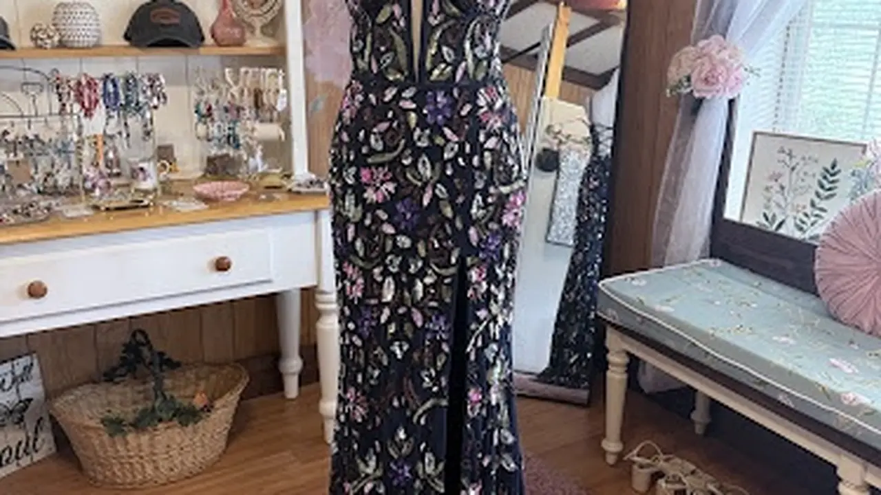 Consignment store in Franklin, Georgia: Beautifully Made