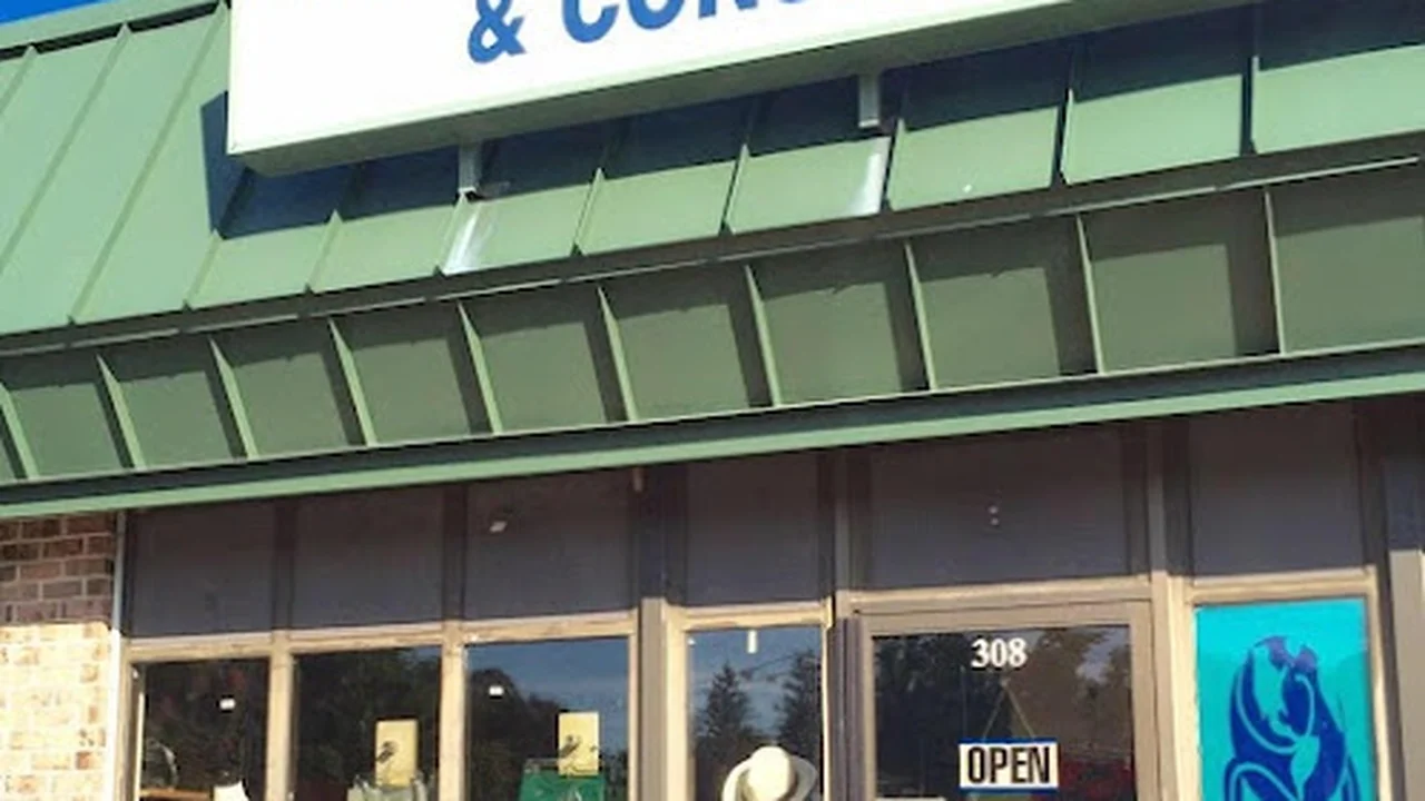 Consignment store in Exton, Pennsylvania: Bella Boutique & Consignment