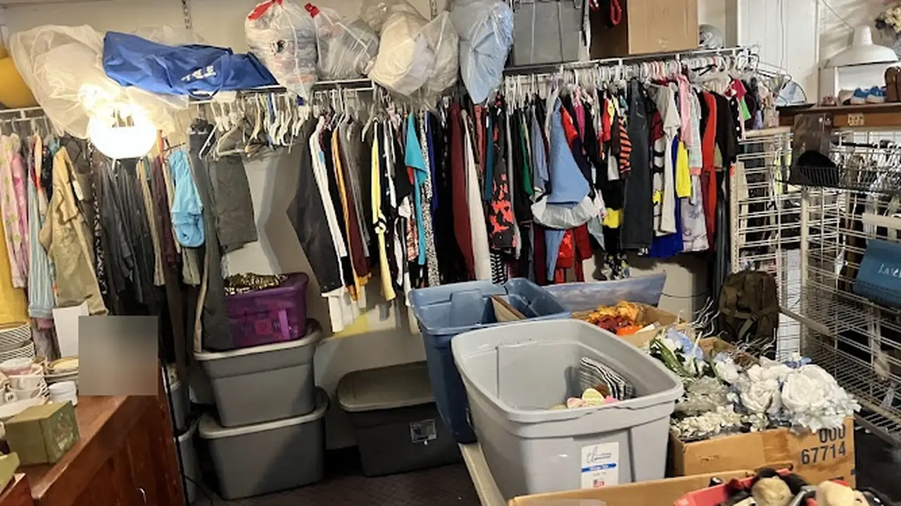 Consignment store in Somerset, Kentucky: BEThrifty Estate Liquidators