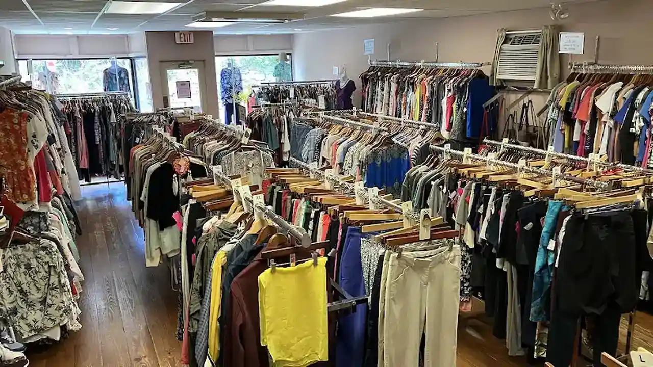 Consignment store in Cressona, Pennsylvania: Better Brands Fashionable Women's Consignment