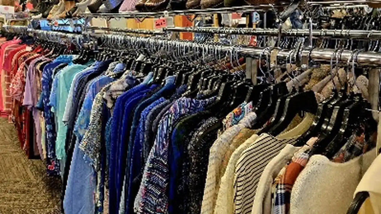 Consignment store in Detroit Lakes, Minnesota: Better Every Day Consignments