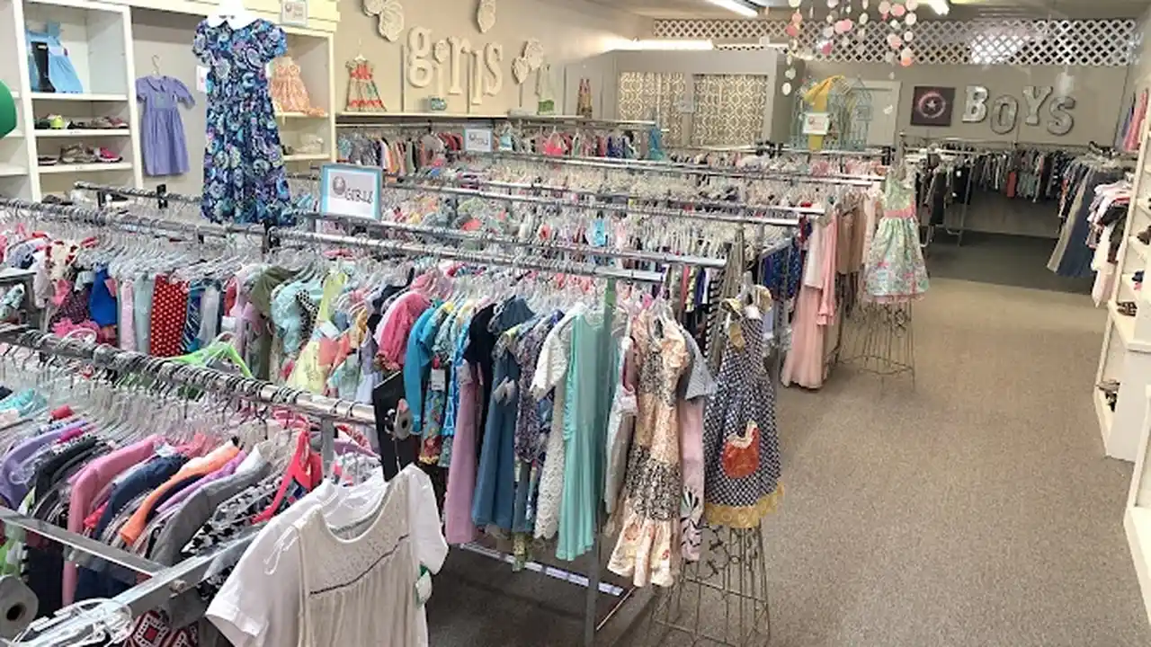 Consignment store in Cullman, Alabama: Better Than Before Consignments