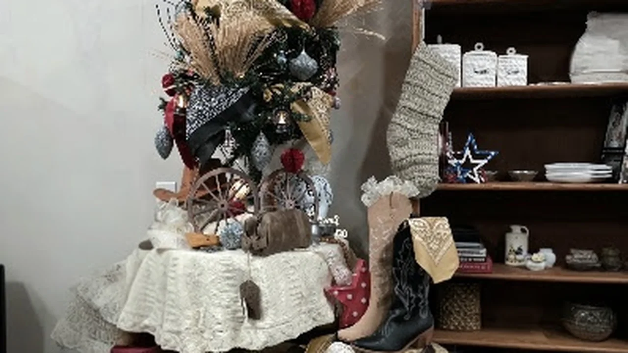 Consignment store in Pelzer, South Carolina: Birdie's on Main