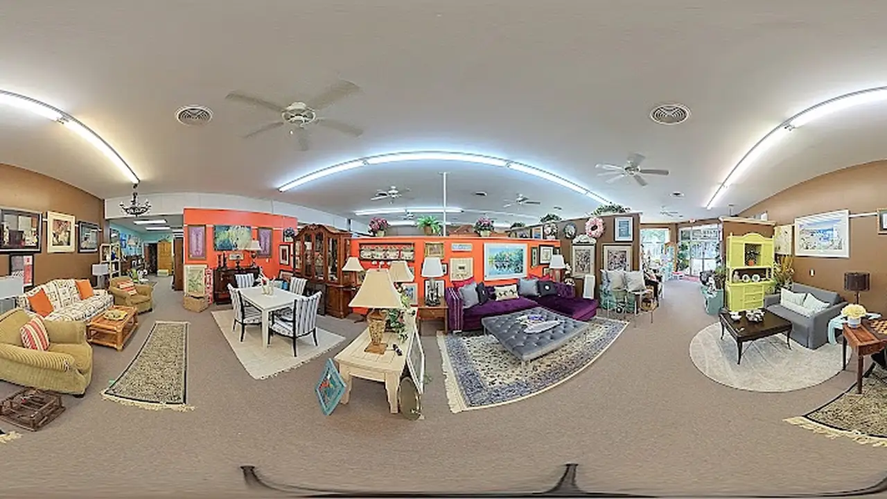 Consignment store in Vero Beach, Florida: Born Again Too Consignments