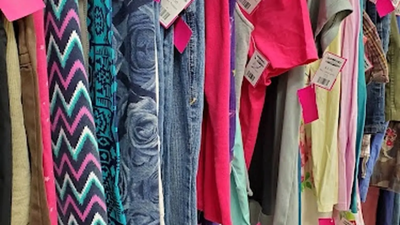 Consignment store in Bonners Ferry, Idaho: Boundary Consignments