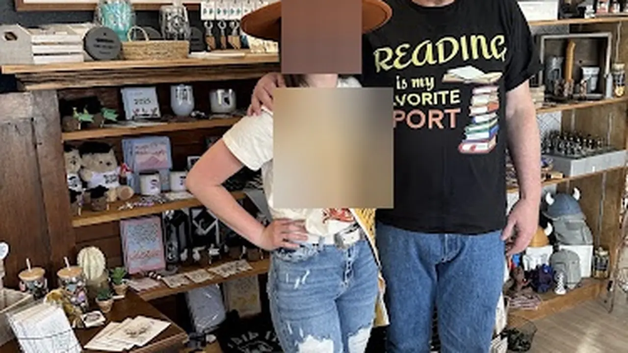 Consignment store in Elko, Nevada: Boyd's Mercantile