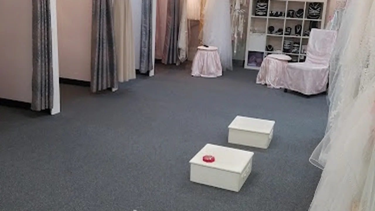 Consignment store in Sandy Springs, Georgia: Bridal Sense
