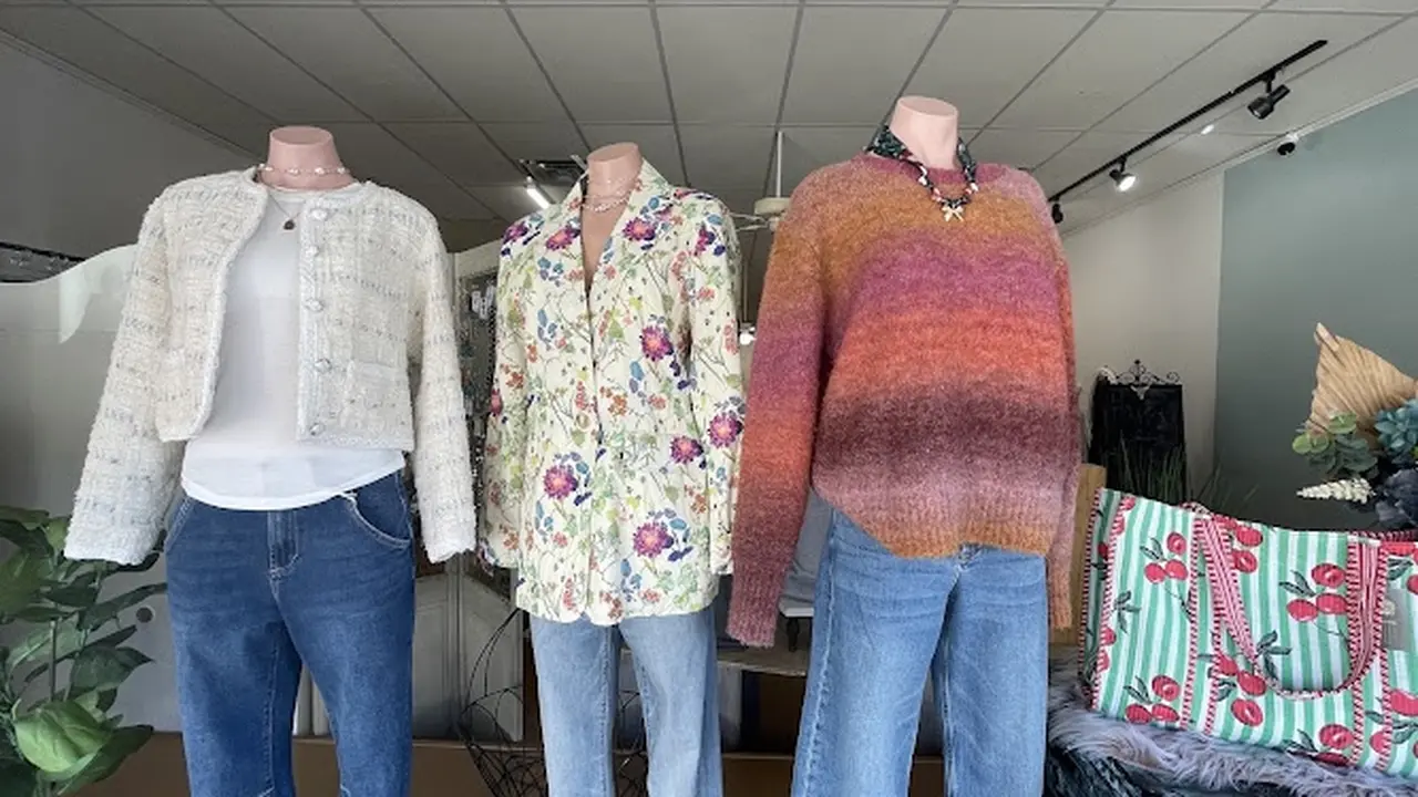 Consignment store in El Reno, Oklahoma: Bronze Seal Consignment Resale Boutique