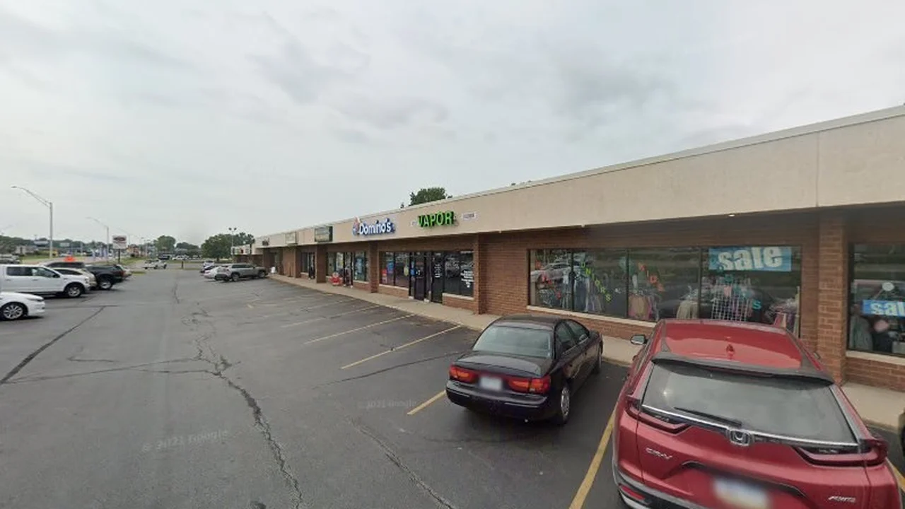Consignment store in Muscatine, Iowa: Building Blocks Children's Consignment