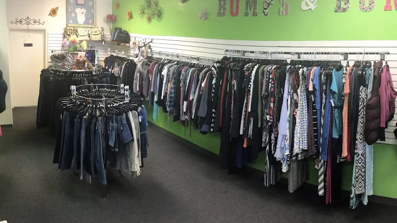 Consignment store in Golden, Colorado: Bumps & Bundles