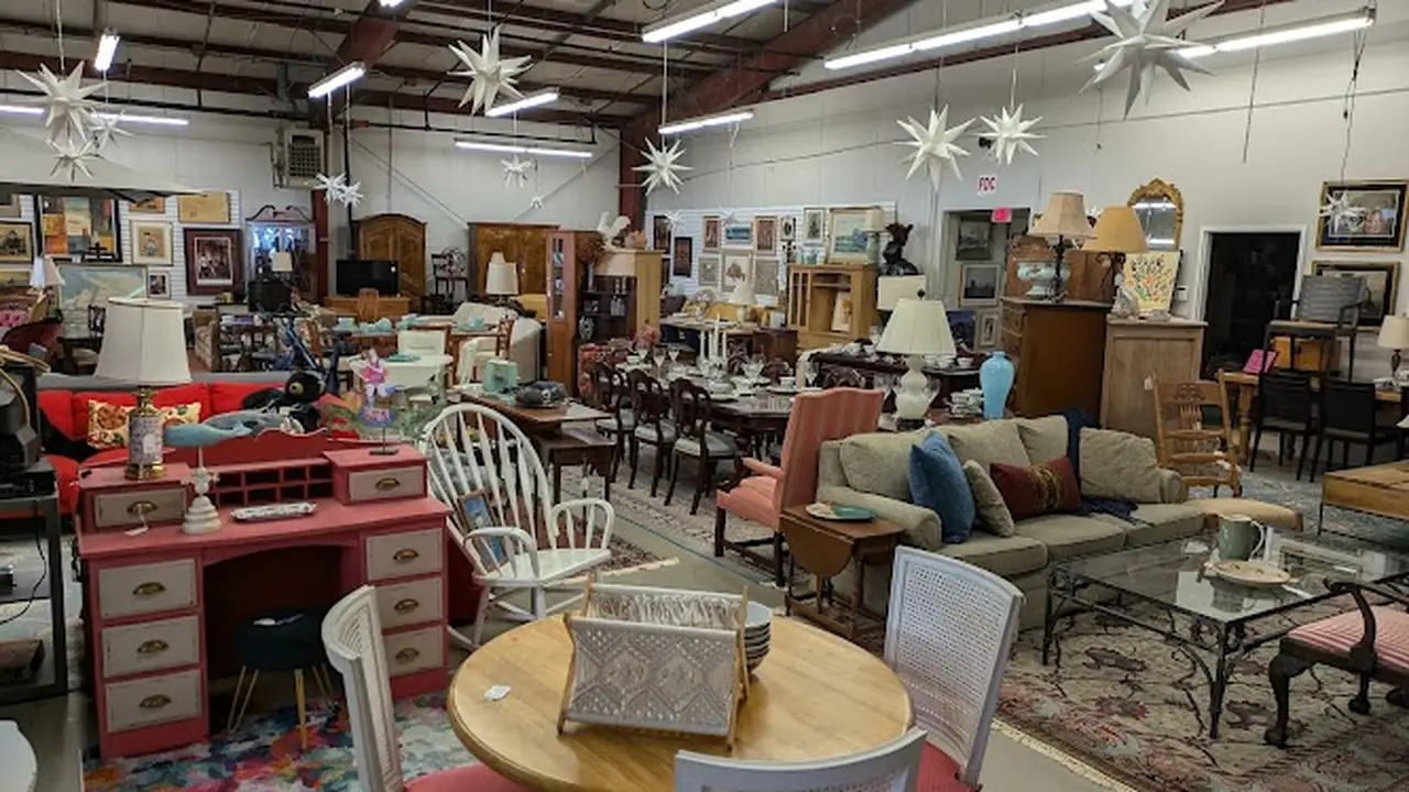 Consignment store in Framingham, Massachusetts: Buy and Consign Framingham
