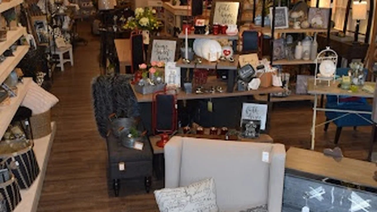 Consignment store in Mokena, Illinois: CAIT’S® Estate Sales & Emporium