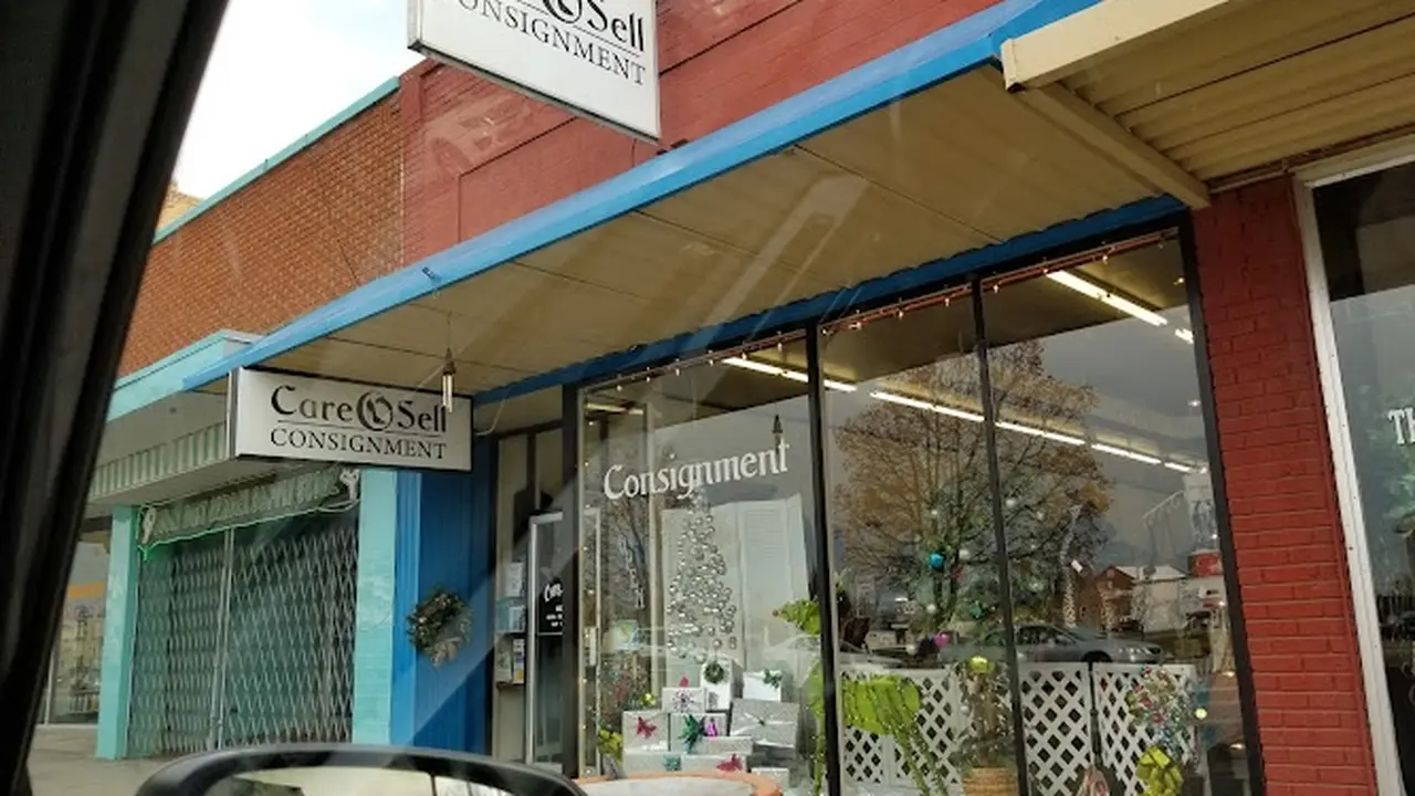 Consignment store in Ontario, Oregon: Care-O-Sell Consignment