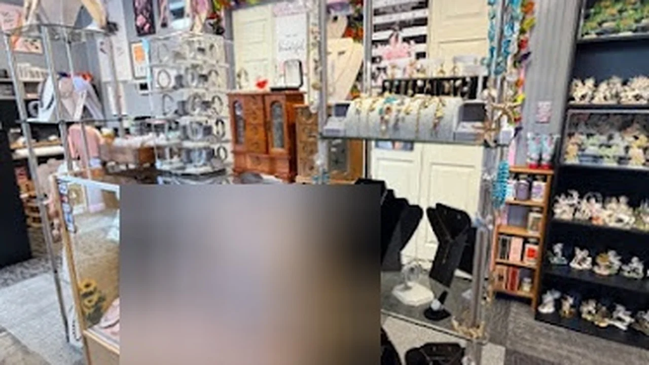 Consignment store in Myrtle Beach, South Carolina: Carolina Chic Girl