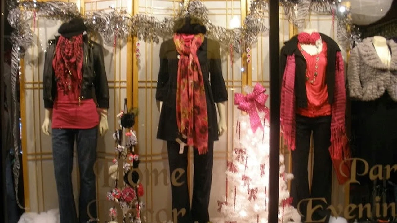 Consignment store in Hanford, California: Castaways Consignments
