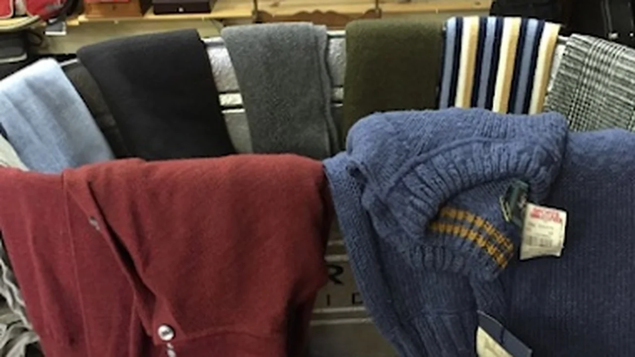Consignment store in Texarkana, Texas: Caveman Consignment Company