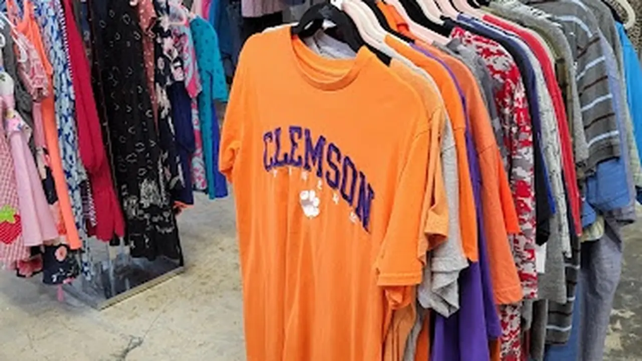 Consignment store in Westminster, South Carolina: Celeste&Co