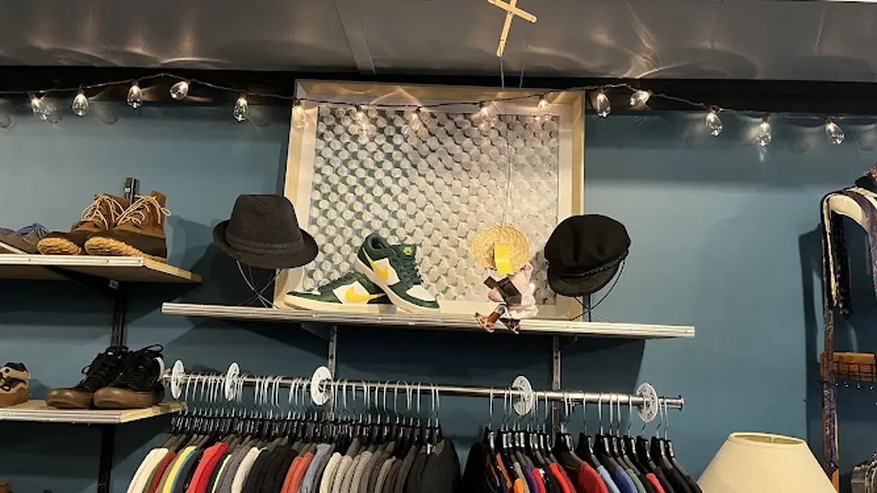 Consignment store in Rochester, Minnesota: Chappie's