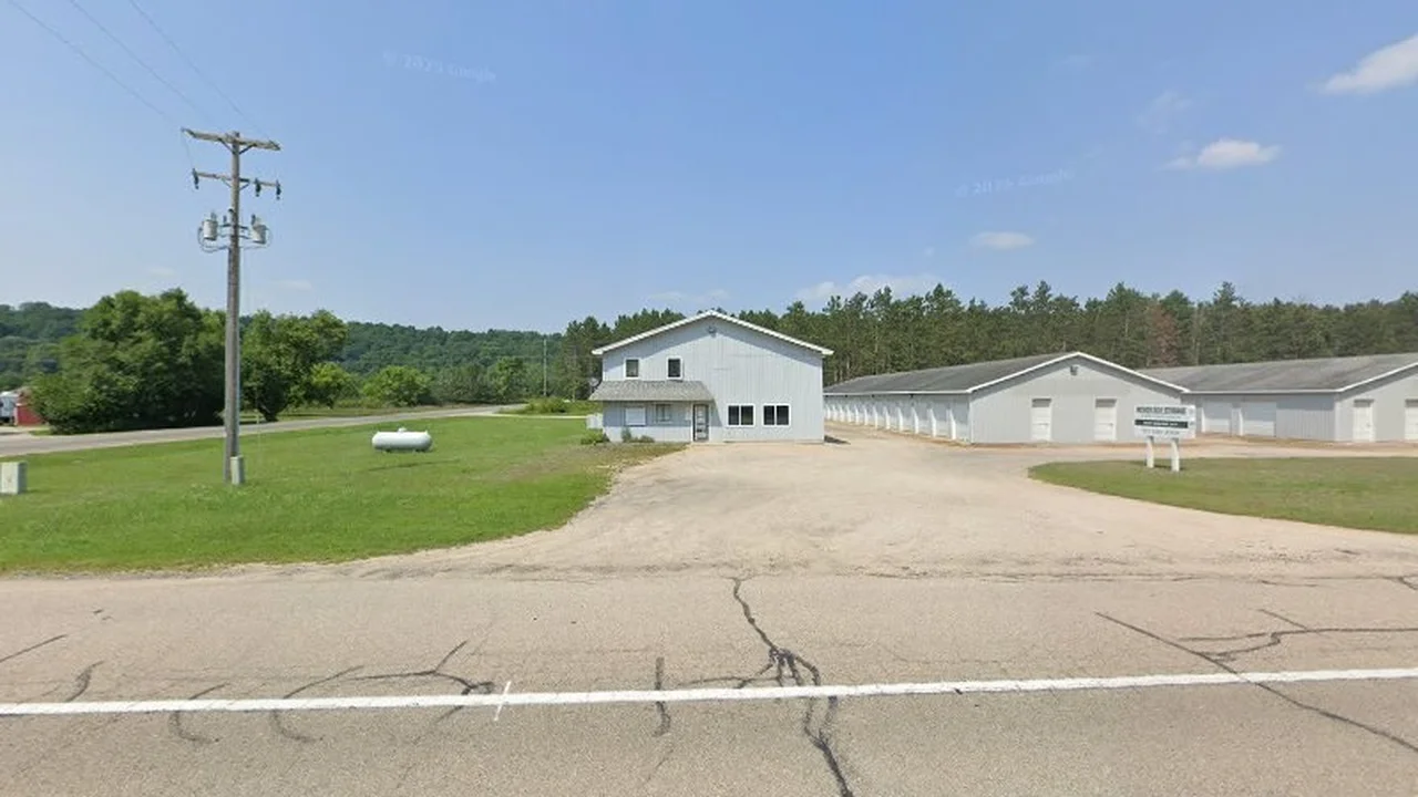 Consignment store in Mesick, Michigan: Cheryl's Resale & Self Storage