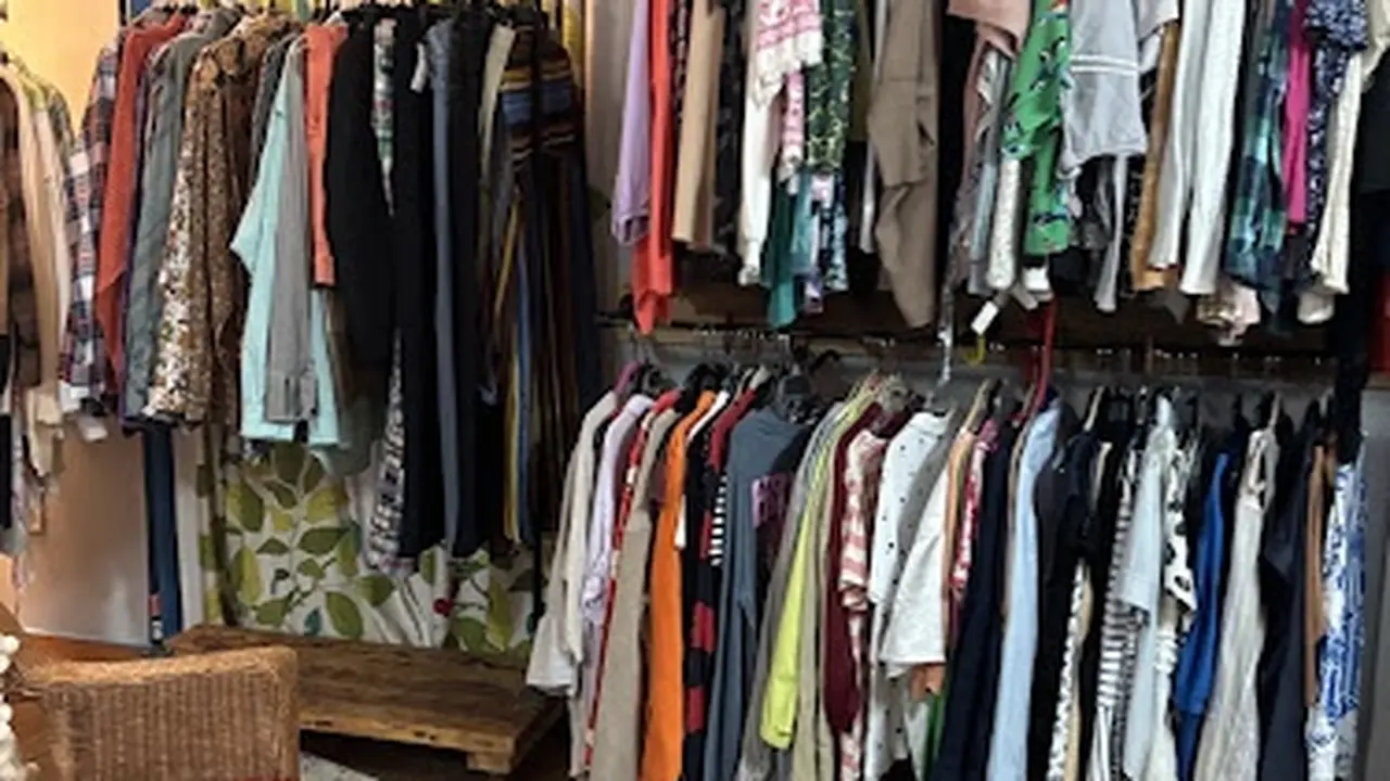 Consignment store in Newport, North Carolina: Chloe's Closet