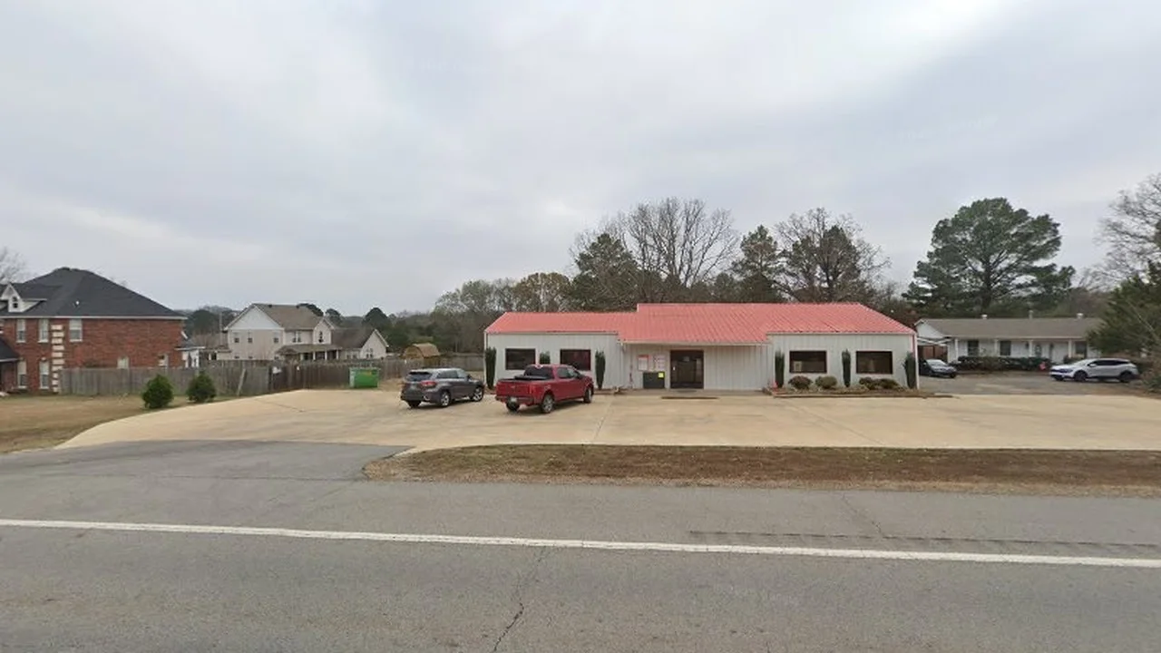 Consignment store in Judsonia, Arkansas: Christies Consignment