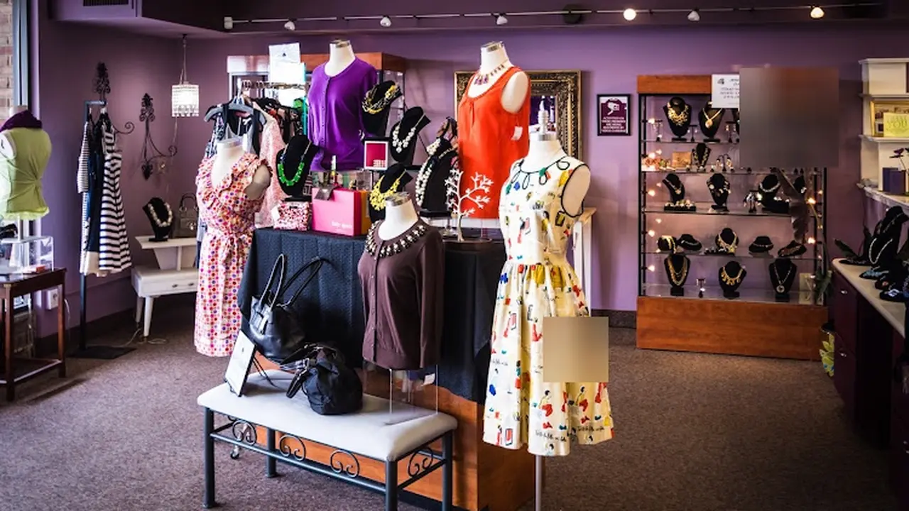 Consignment store in West Chester, Pennsylvania: Christine's Upscale Resale